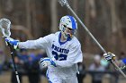 Men's LAX vs JWU  Wheaton College Men's Lacrosse vs Johnson & Wales University. - Photo by Keith Nordstrom : Wheaton, Lacrosse, LAX, JWU, Johnson & Wales